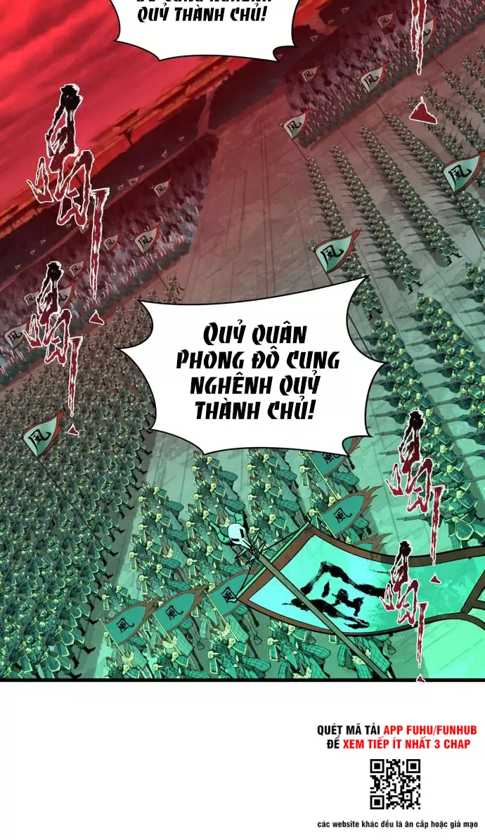 Toàn Cầu Quỷ Dị Thời Đại Chapter 317 - Trang 2