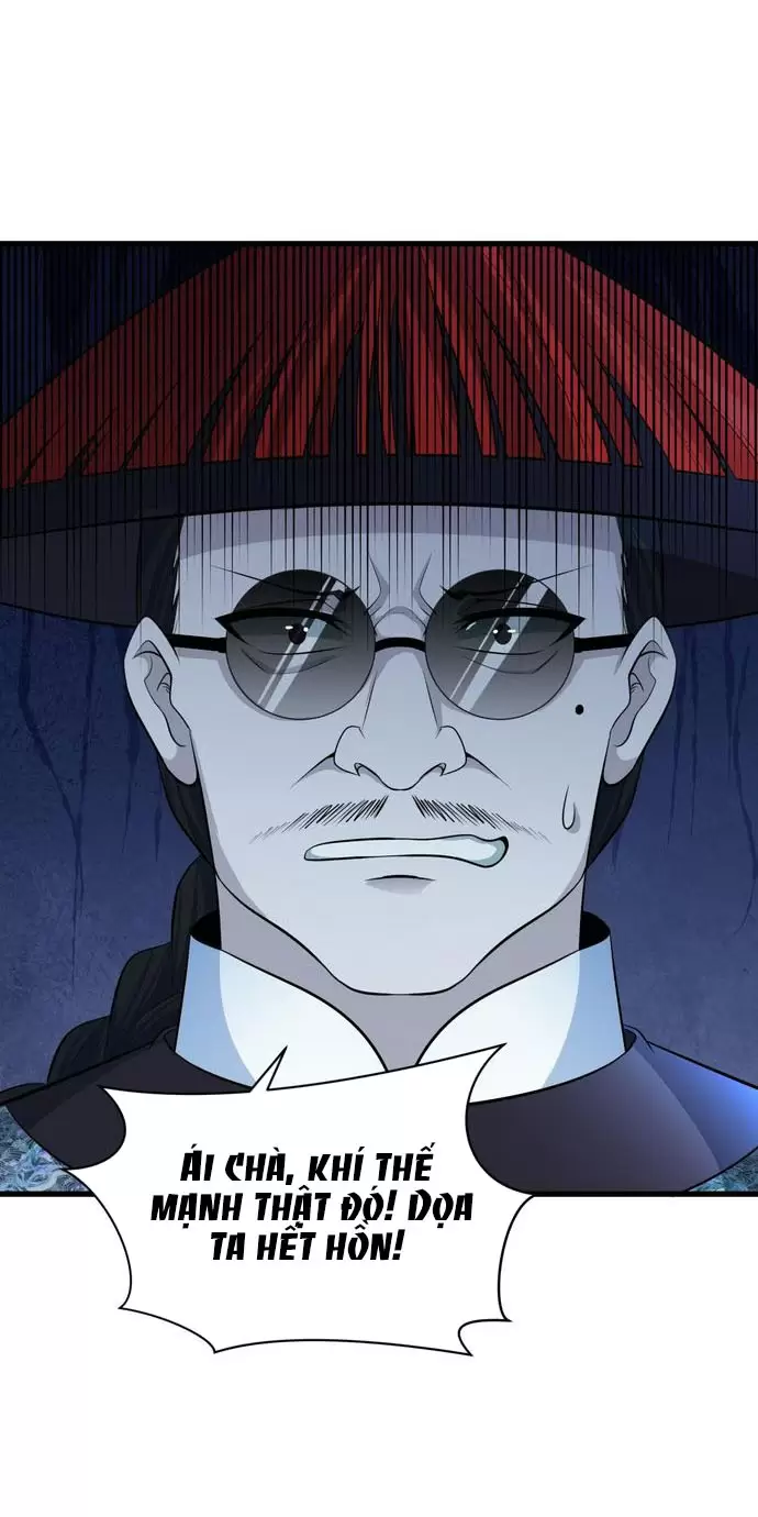 Toàn Cầu Quỷ Dị Thời Đại Chapter 317 - Trang 2