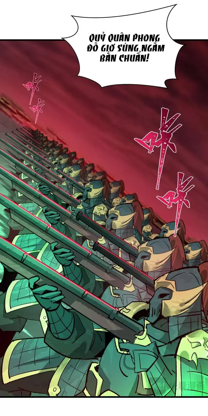 Toàn Cầu Quỷ Dị Thời Đại Chapter 317 - Trang 2