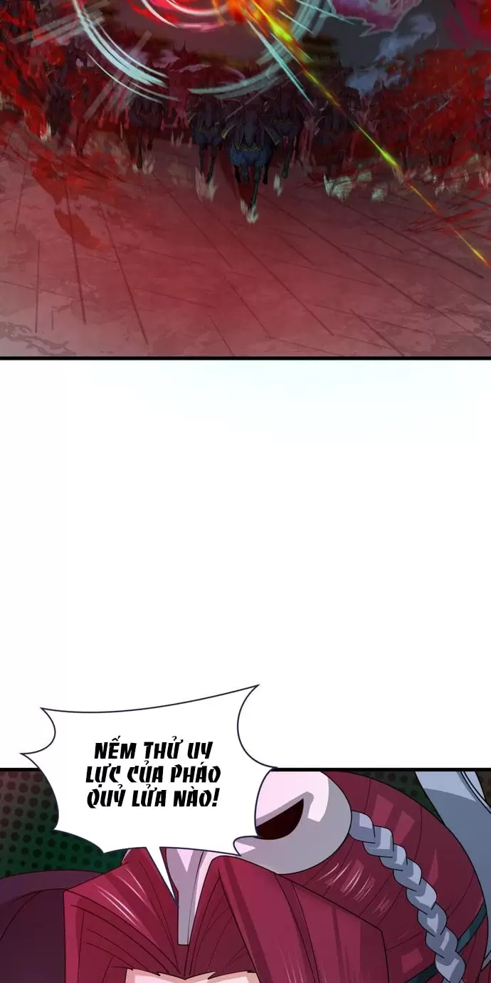 Toàn Cầu Quỷ Dị Thời Đại Chapter 317 - Trang 2