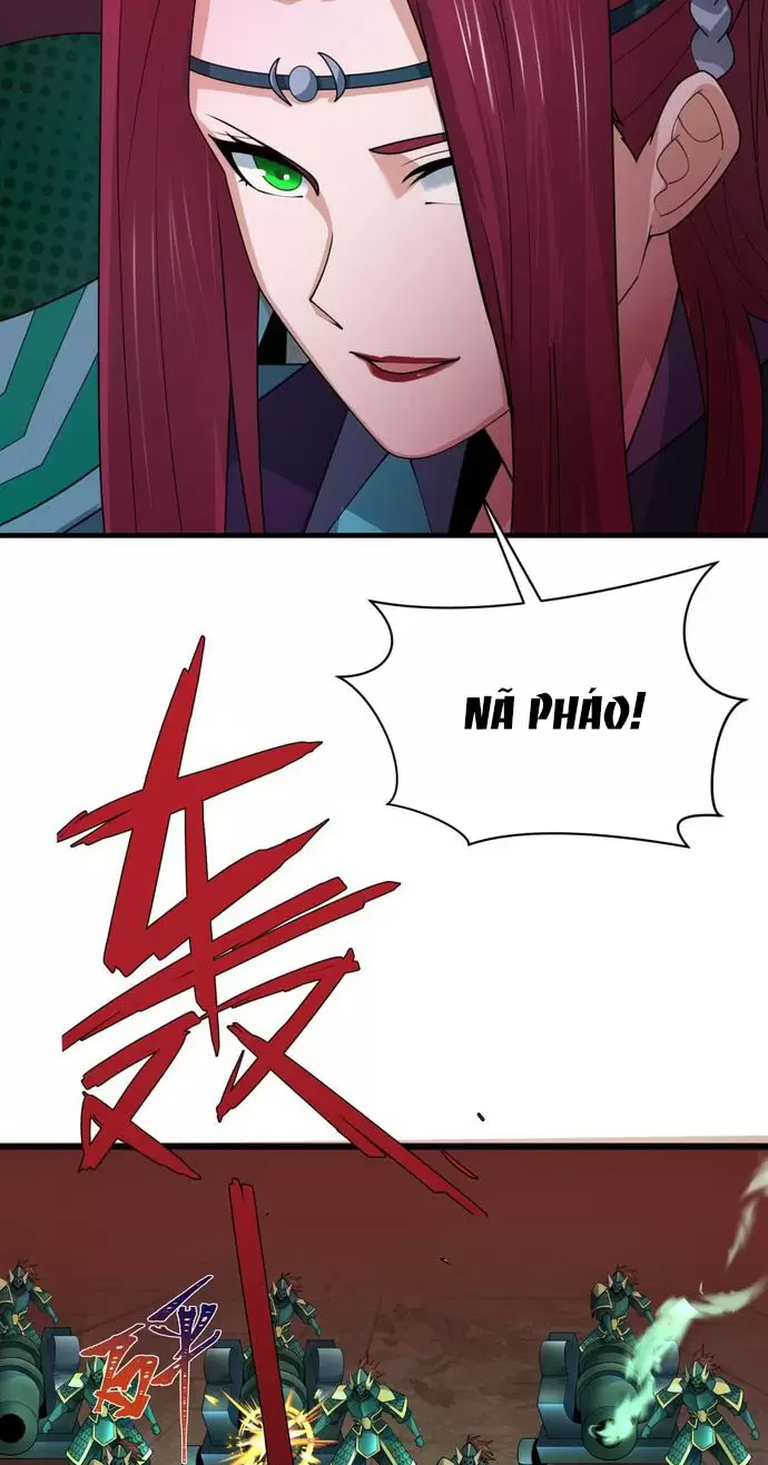 Toàn Cầu Quỷ Dị Thời Đại Chapter 317 - Trang 2