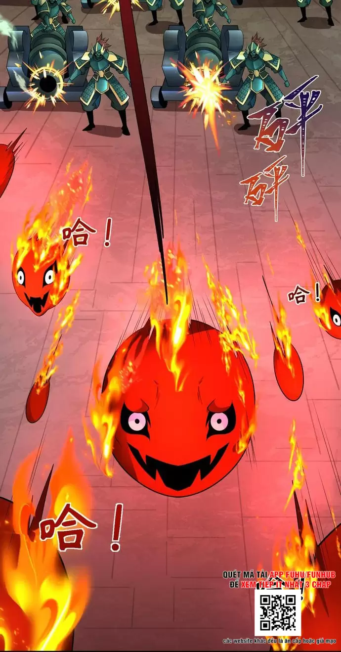 Toàn Cầu Quỷ Dị Thời Đại Chapter 317 - Trang 2