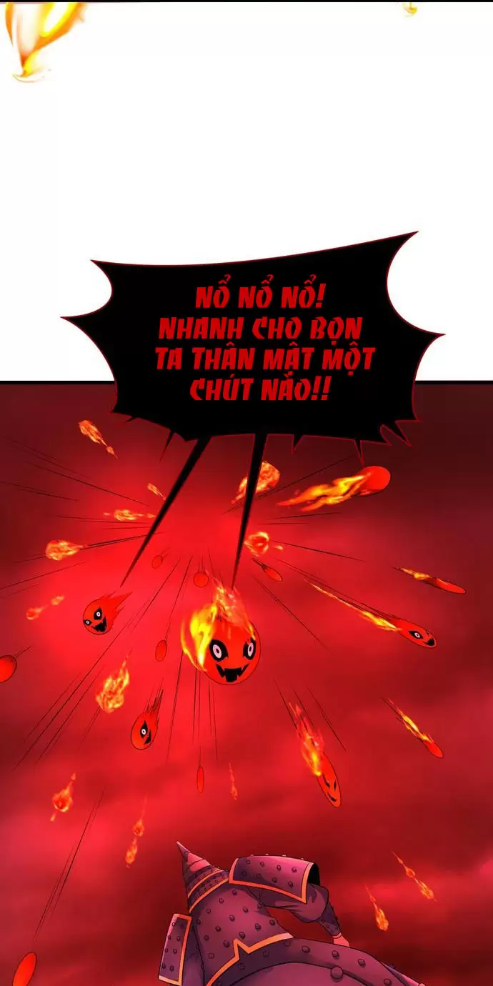 Toàn Cầu Quỷ Dị Thời Đại Chapter 317 - Trang 2