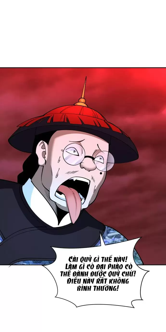 Toàn Cầu Quỷ Dị Thời Đại Chapter 317 - Trang 2