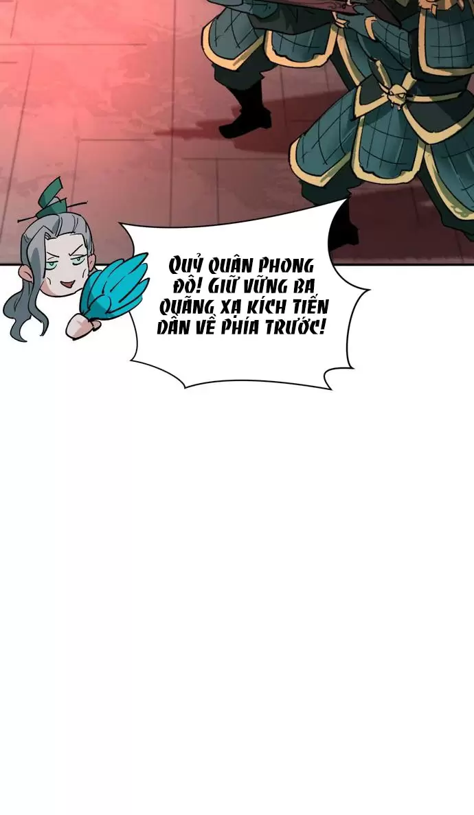 Toàn Cầu Quỷ Dị Thời Đại Chapter 317 - Trang 2