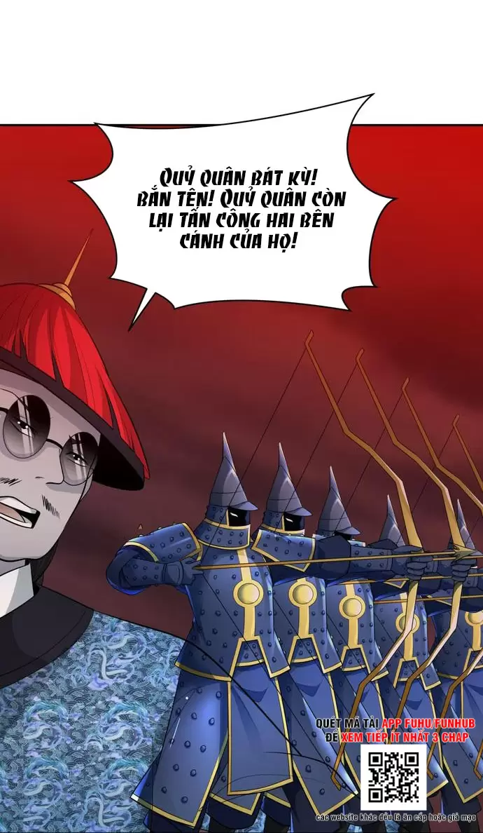 Toàn Cầu Quỷ Dị Thời Đại Chapter 317 - Trang 2