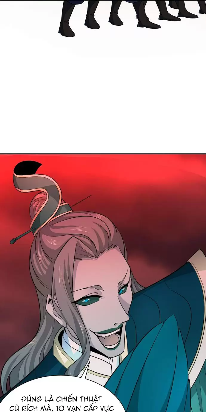 Toàn Cầu Quỷ Dị Thời Đại Chapter 317 - Trang 2