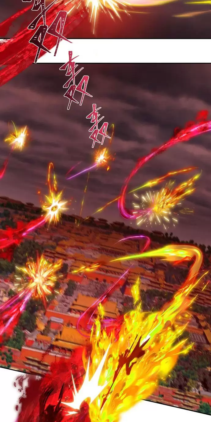 Toàn Cầu Quỷ Dị Thời Đại Chapter 317 - Trang 2