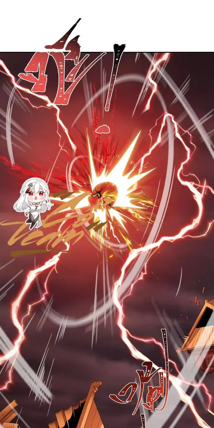 Toàn Cầu Quỷ Dị Thời Đại Chapter 317 - Trang 2