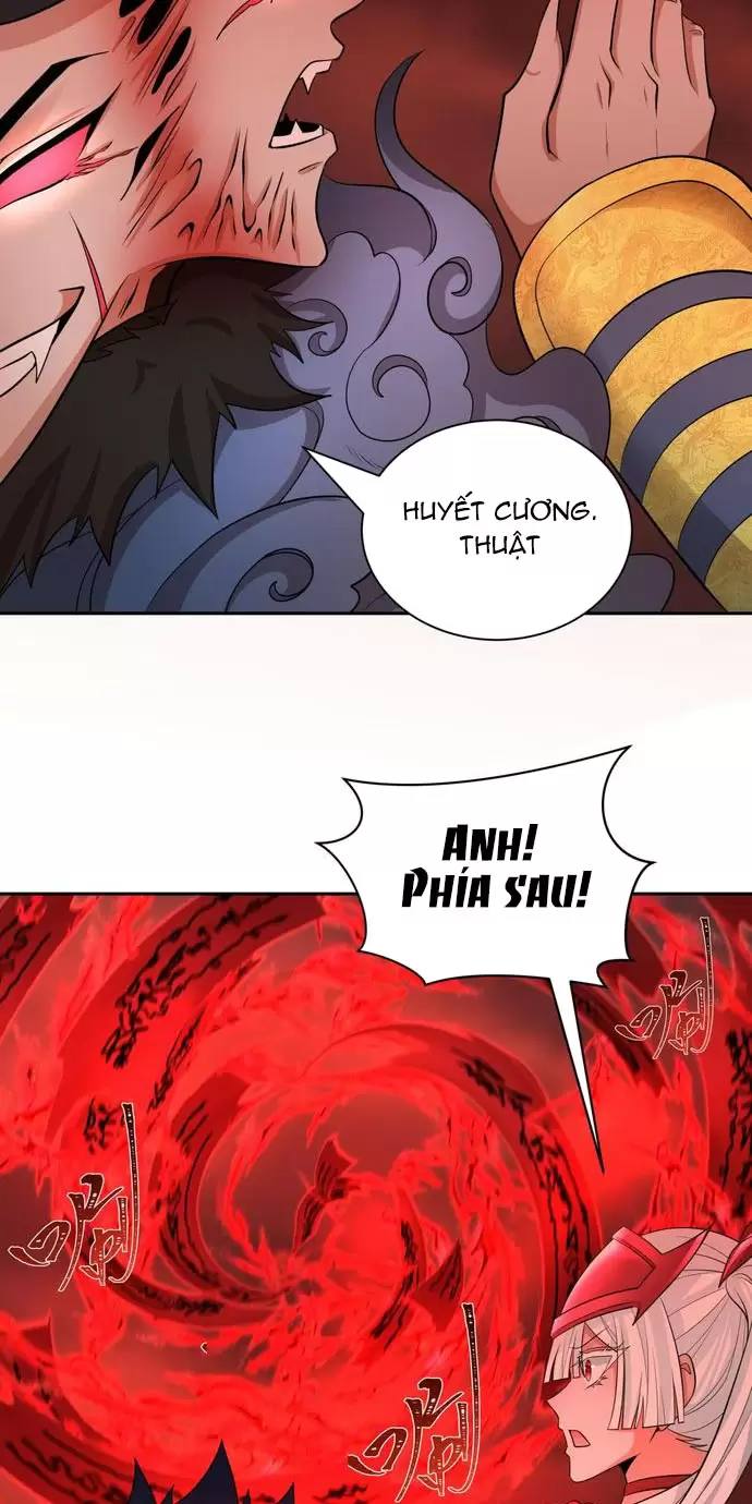 Toàn Cầu Quỷ Dị Thời Đại Chapter 317 - Trang 2