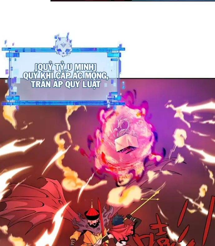 Toàn Cầu Quỷ Dị Thời Đại Chapter 317 - Trang 2