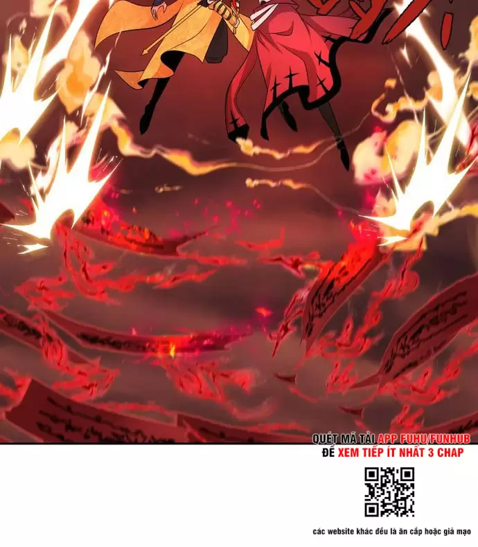 Toàn Cầu Quỷ Dị Thời Đại Chapter 317 - Trang 2