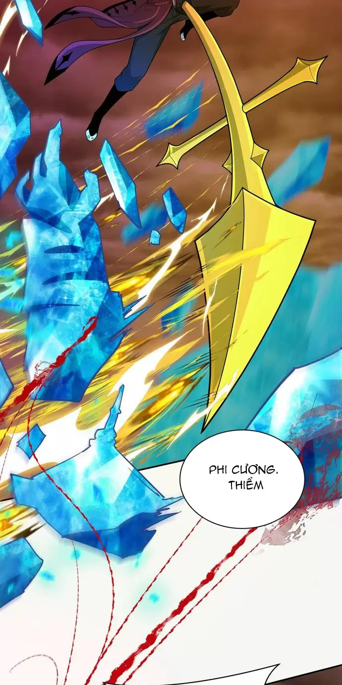 Toàn Cầu Quỷ Dị Thời Đại Chapter 317 - Trang 2