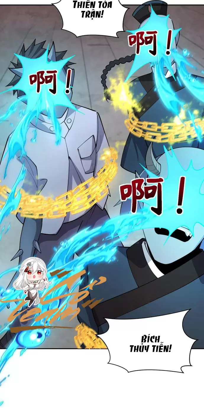 Toàn Cầu Quỷ Dị Thời Đại Chapter 317 - Trang 2