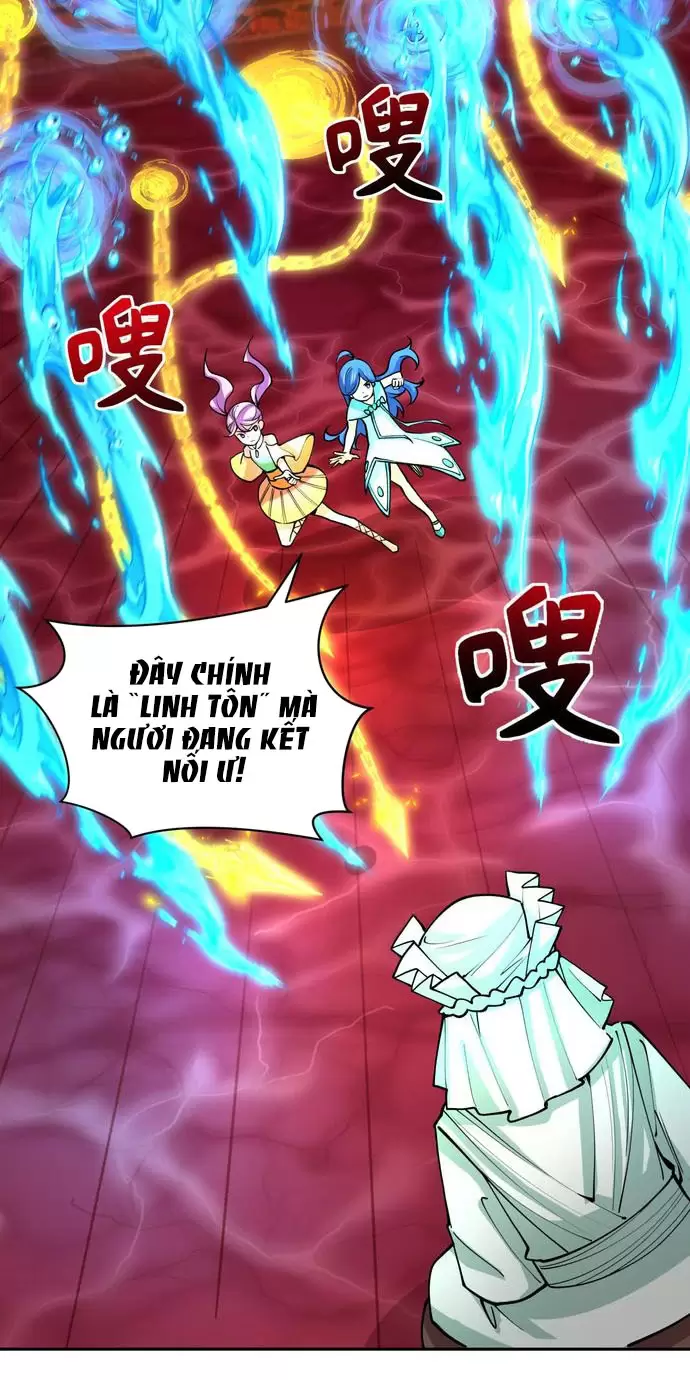 Toàn Cầu Quỷ Dị Thời Đại Chapter 317 - Trang 2