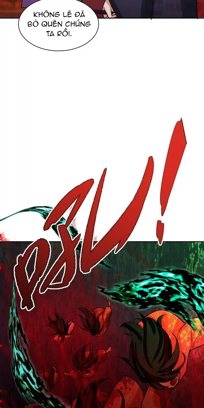 Toàn Cầu Quỷ Dị Thời Đại Chapter 317 - Trang 2