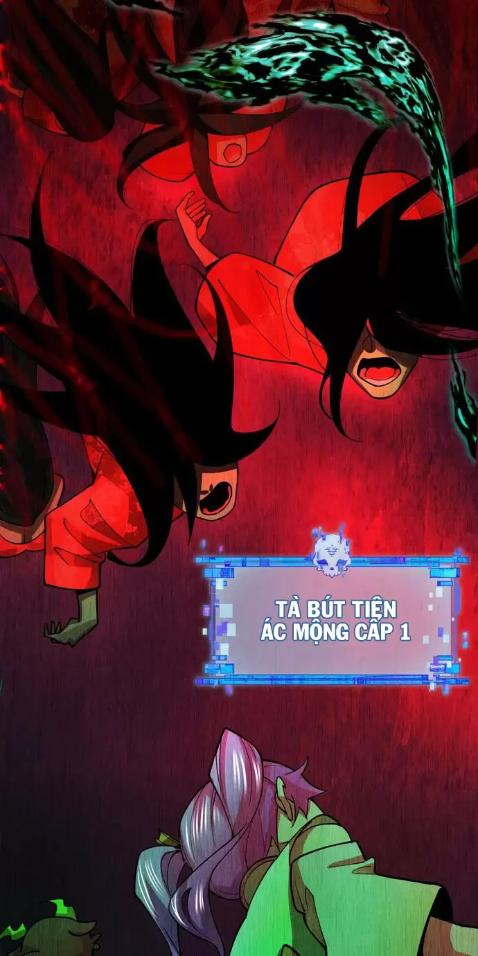 Toàn Cầu Quỷ Dị Thời Đại Chapter 317 - Trang 2