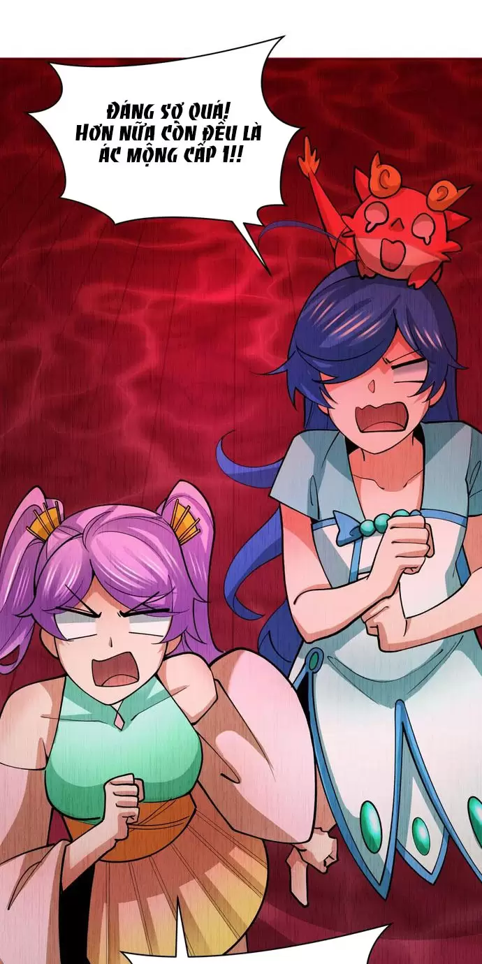 Toàn Cầu Quỷ Dị Thời Đại Chapter 317 - Trang 2