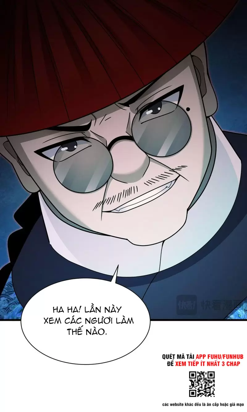 Toàn Cầu Quỷ Dị Thời Đại Chapter 318 - Trang 2