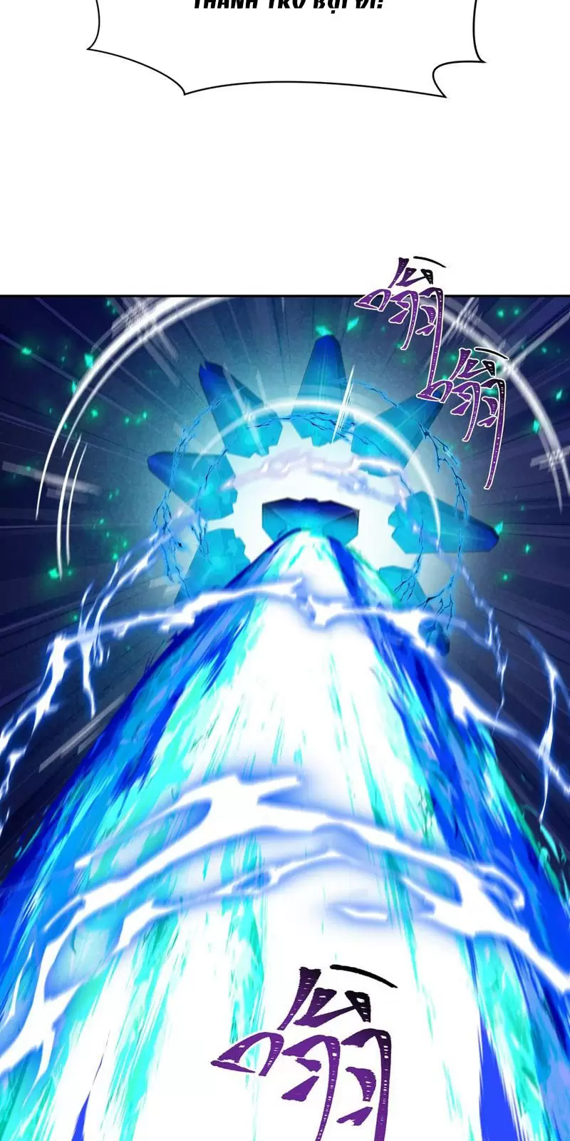 Toàn Cầu Quỷ Dị Thời Đại Chapter 318 - Trang 2