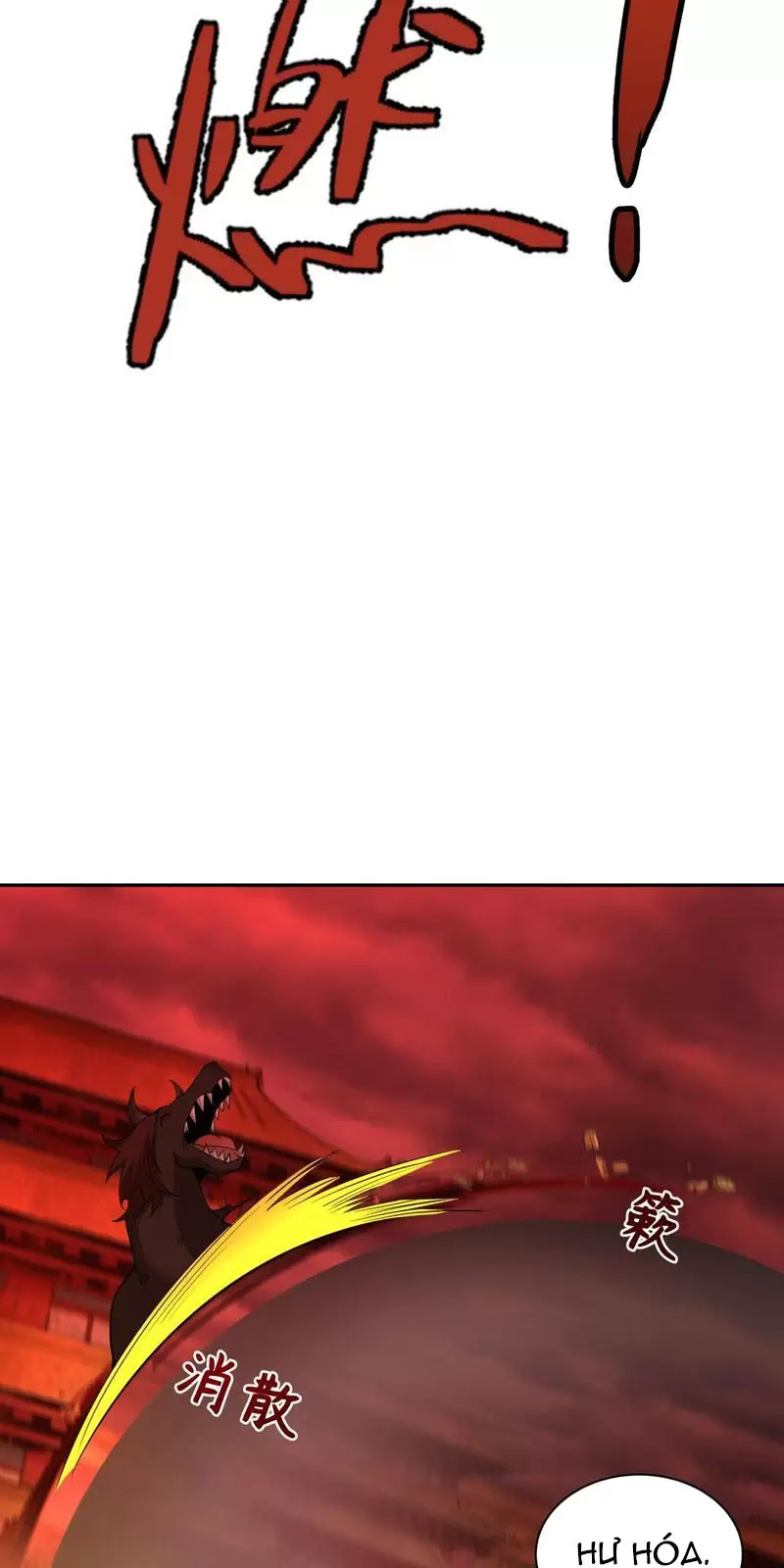 Toàn Cầu Quỷ Dị Thời Đại Chapter 318 - Trang 2