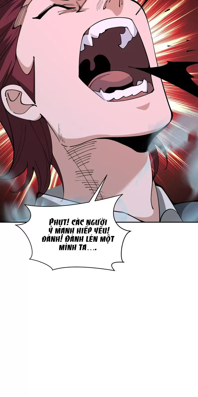 Toàn Cầu Quỷ Dị Thời Đại Chapter 318 - Trang 2