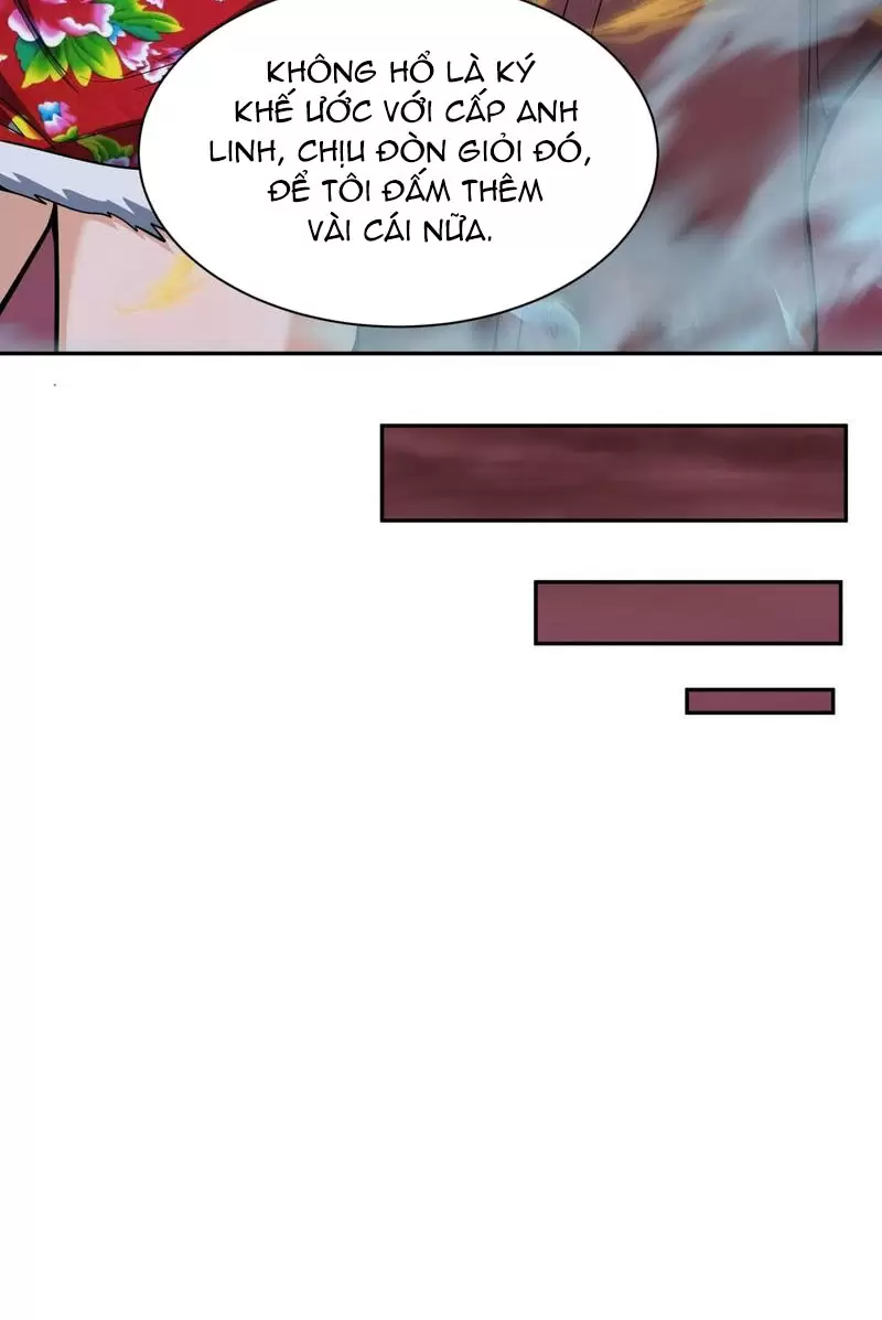 Toàn Cầu Quỷ Dị Thời Đại Chapter 318 - Trang 2