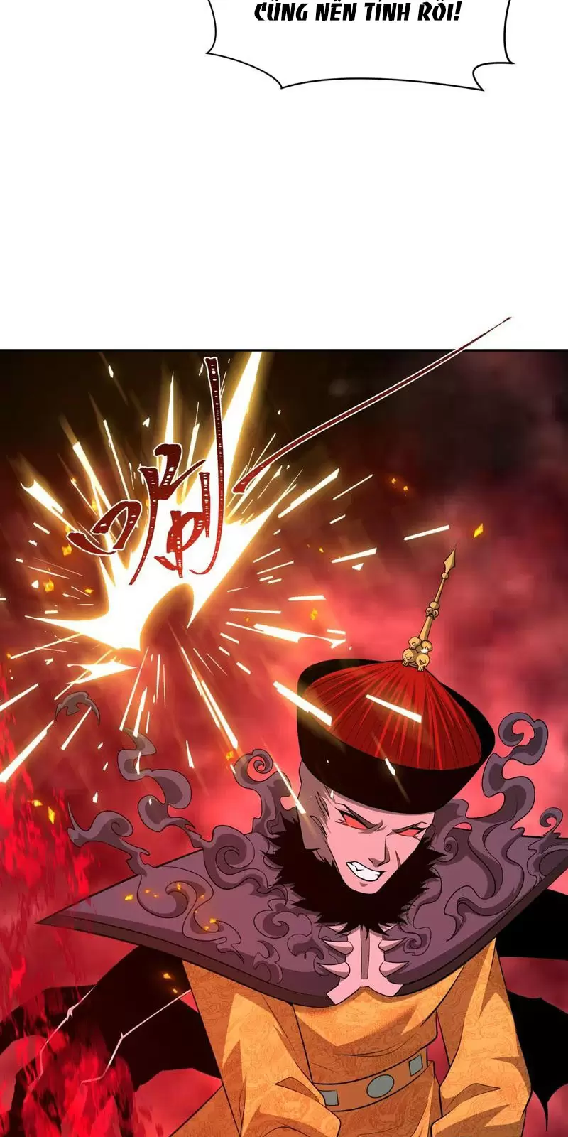 Toàn Cầu Quỷ Dị Thời Đại Chapter 318 - Trang 2