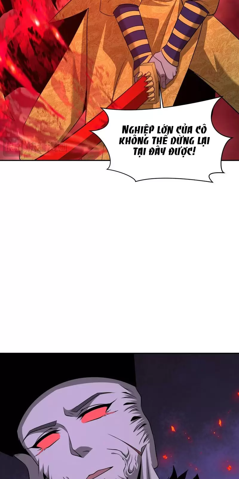 Toàn Cầu Quỷ Dị Thời Đại Chapter 318 - Trang 2