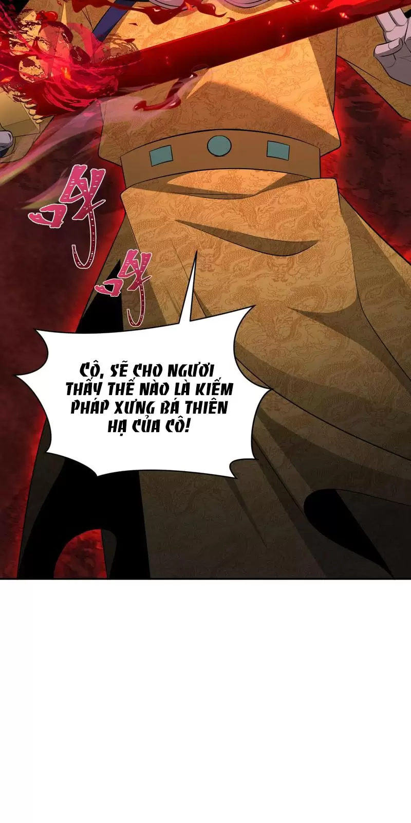 Toàn Cầu Quỷ Dị Thời Đại Chapter 318 - Trang 2