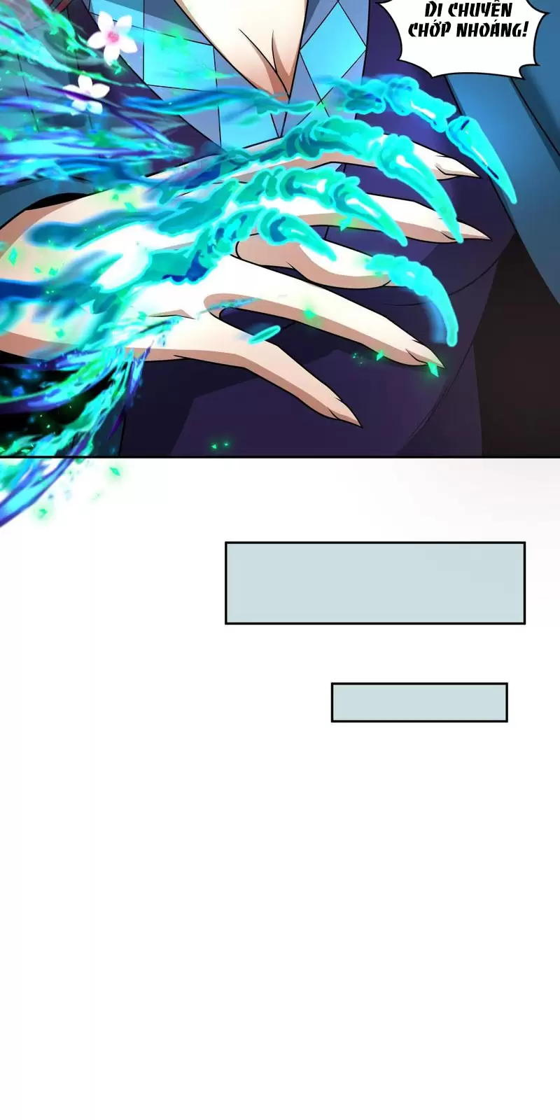 Toàn Cầu Quỷ Dị Thời Đại Chapter 319 - Trang 2