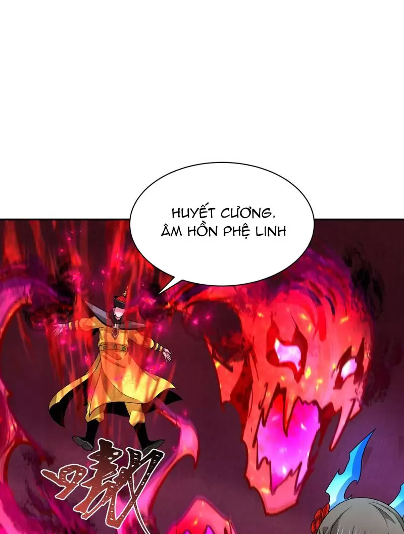 Toàn Cầu Quỷ Dị Thời Đại Chapter 319 - Trang 2