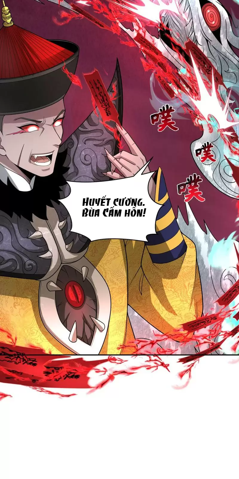 Toàn Cầu Quỷ Dị Thời Đại Chapter 319 - Trang 2