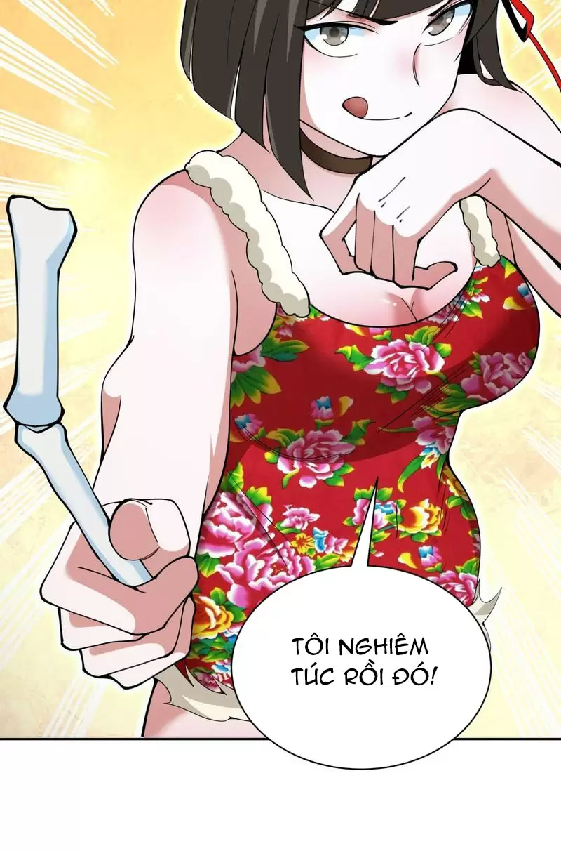 Toàn Cầu Quỷ Dị Thời Đại Chapter 319 - Trang 2