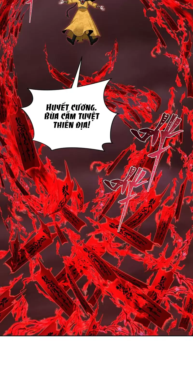 Toàn Cầu Quỷ Dị Thời Đại Chapter 319 - Trang 2