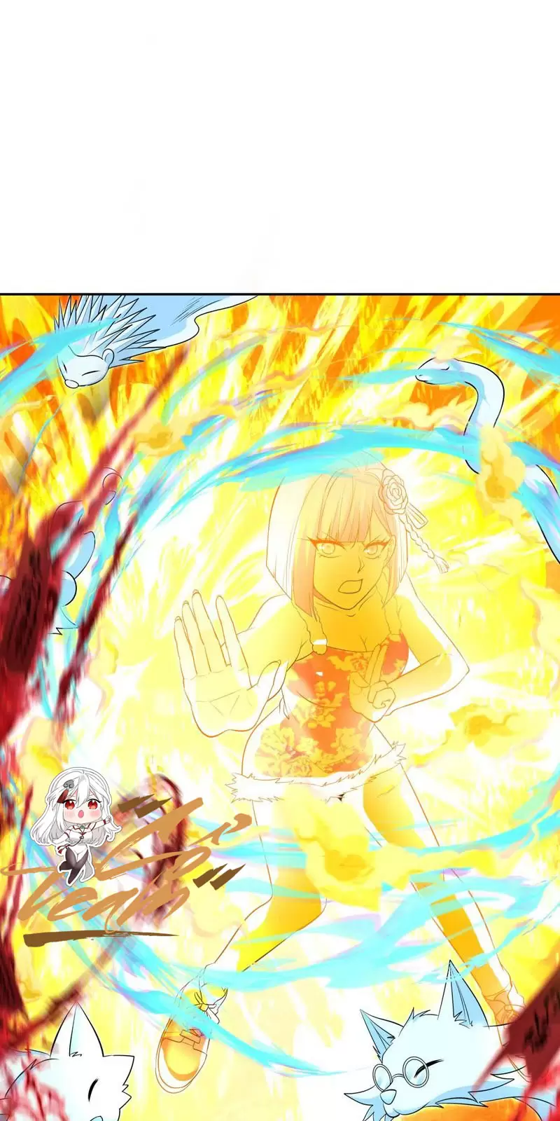 Toàn Cầu Quỷ Dị Thời Đại Chapter 319 - Trang 2