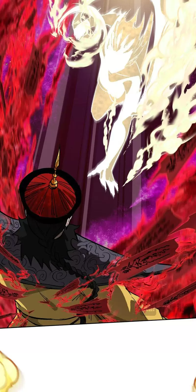 Toàn Cầu Quỷ Dị Thời Đại Chapter 319 - Trang 2