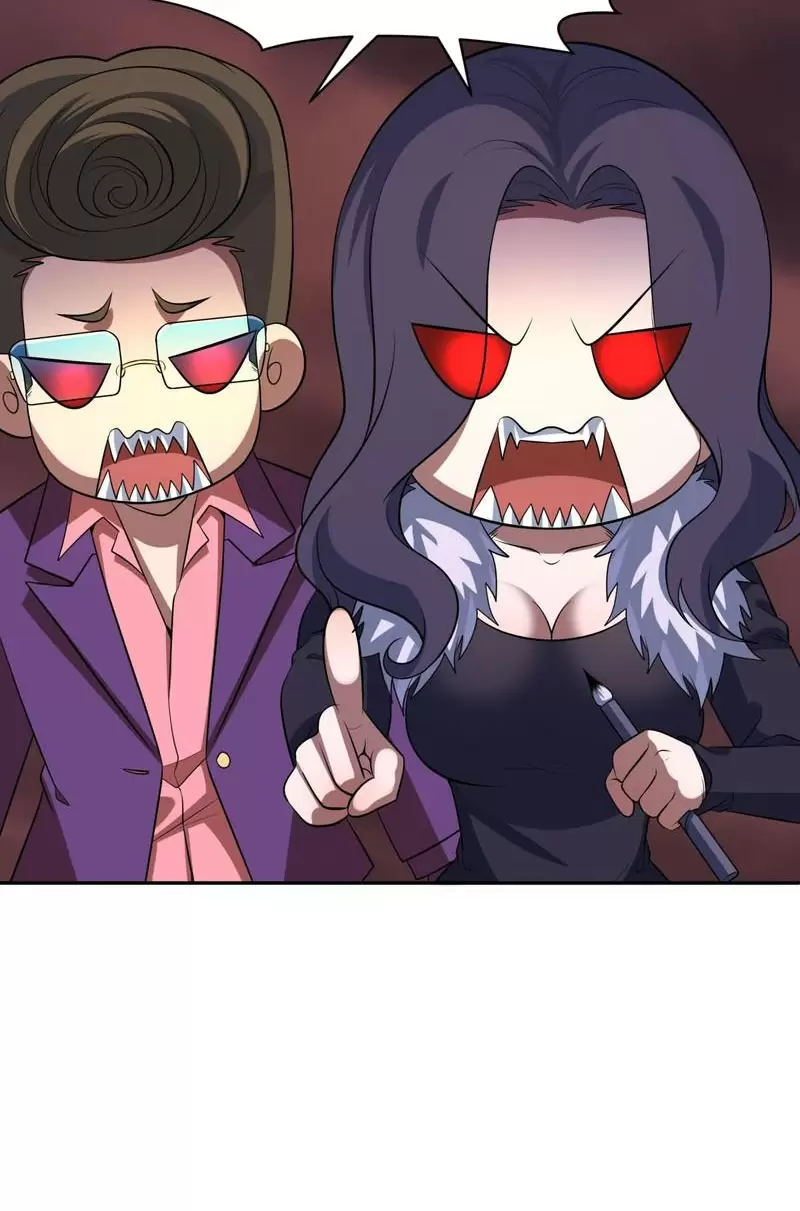 Toàn Cầu Quỷ Dị Thời Đại Chapter 319 - Trang 2