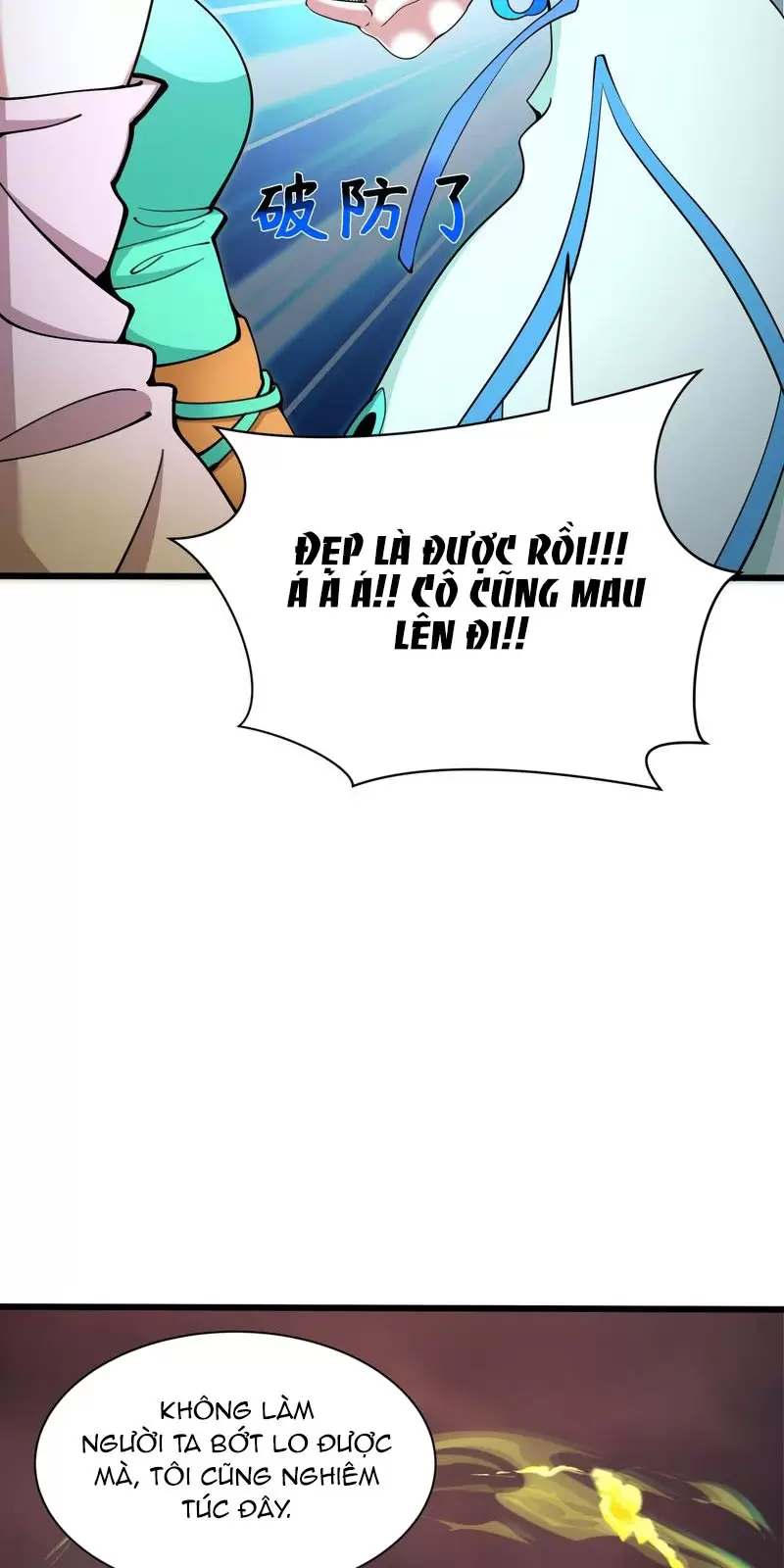 Toàn Cầu Quỷ Dị Thời Đại Chapter 319 - Trang 2