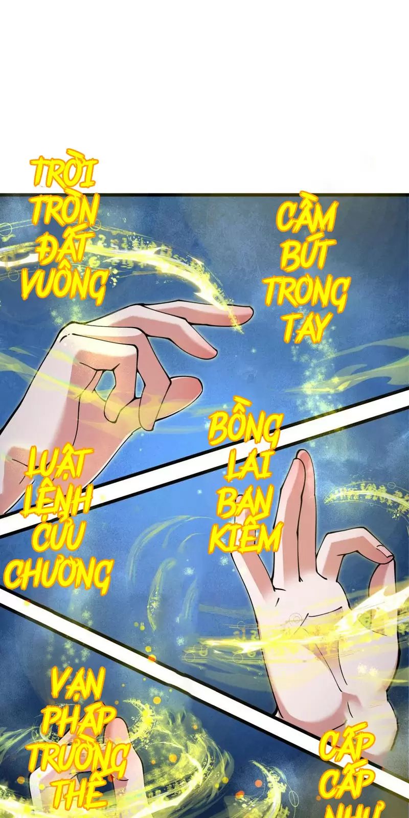 Toàn Cầu Quỷ Dị Thời Đại Chapter 319 - Trang 2