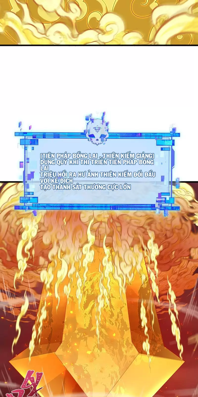 Toàn Cầu Quỷ Dị Thời Đại Chapter 319 - Trang 2