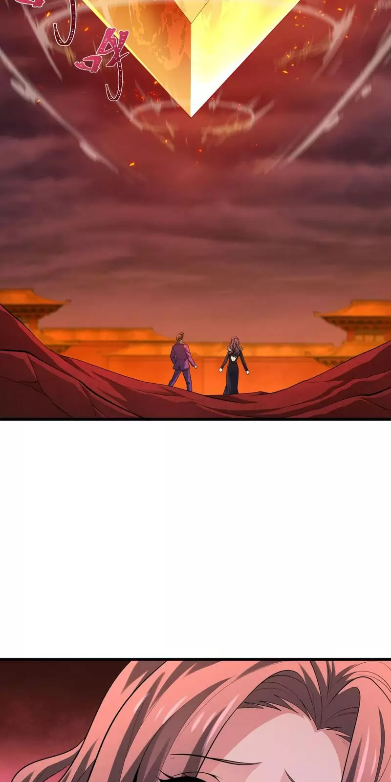 Toàn Cầu Quỷ Dị Thời Đại Chapter 319 - Trang 2