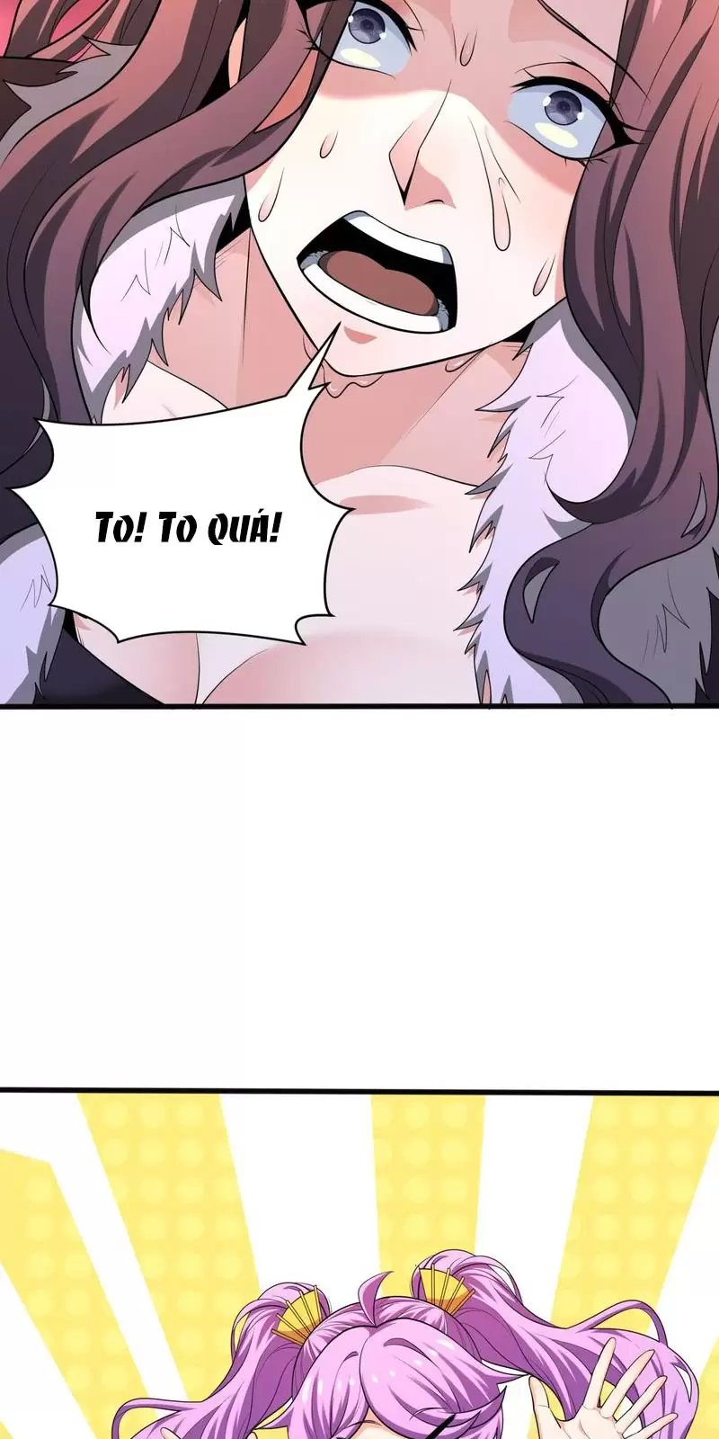 Toàn Cầu Quỷ Dị Thời Đại Chapter 319 - Trang 2