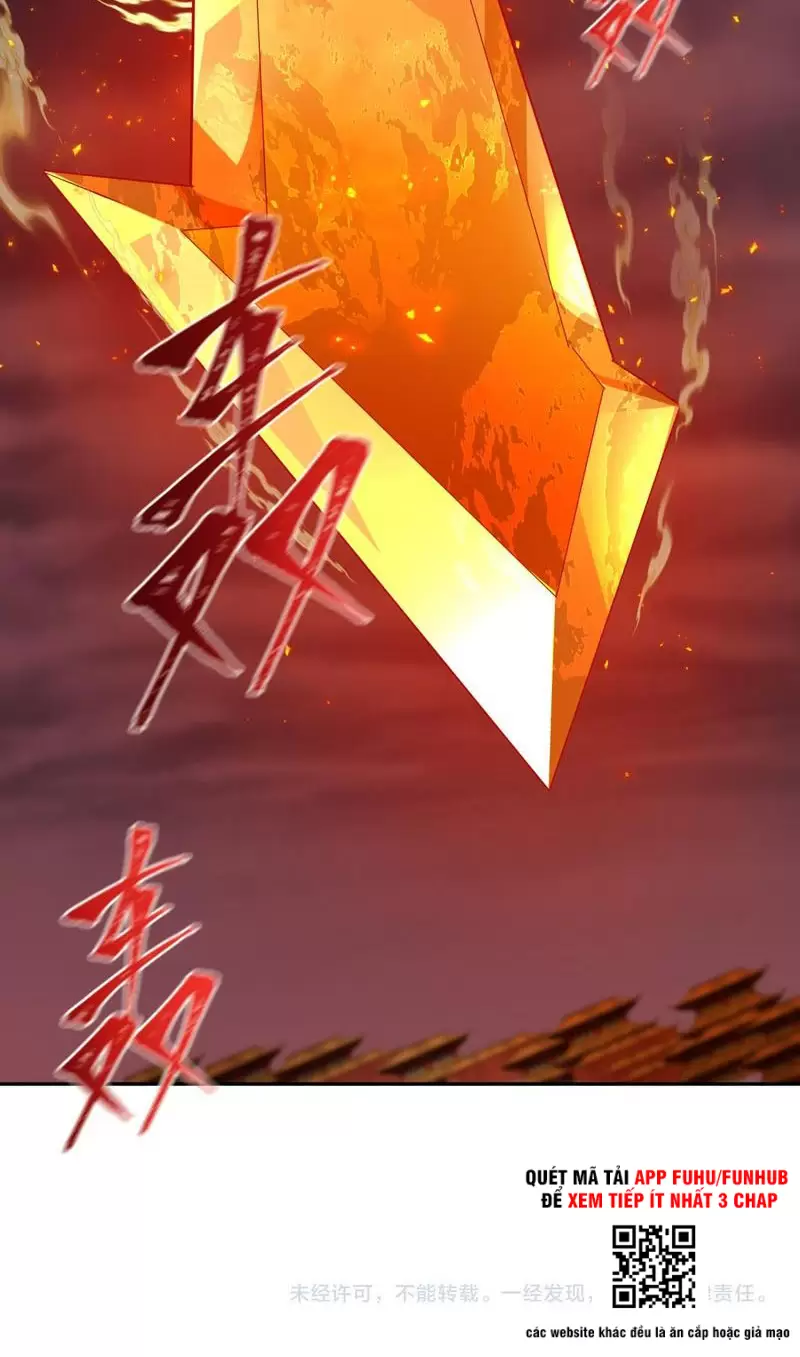 Toàn Cầu Quỷ Dị Thời Đại Chapter 319 - Trang 2