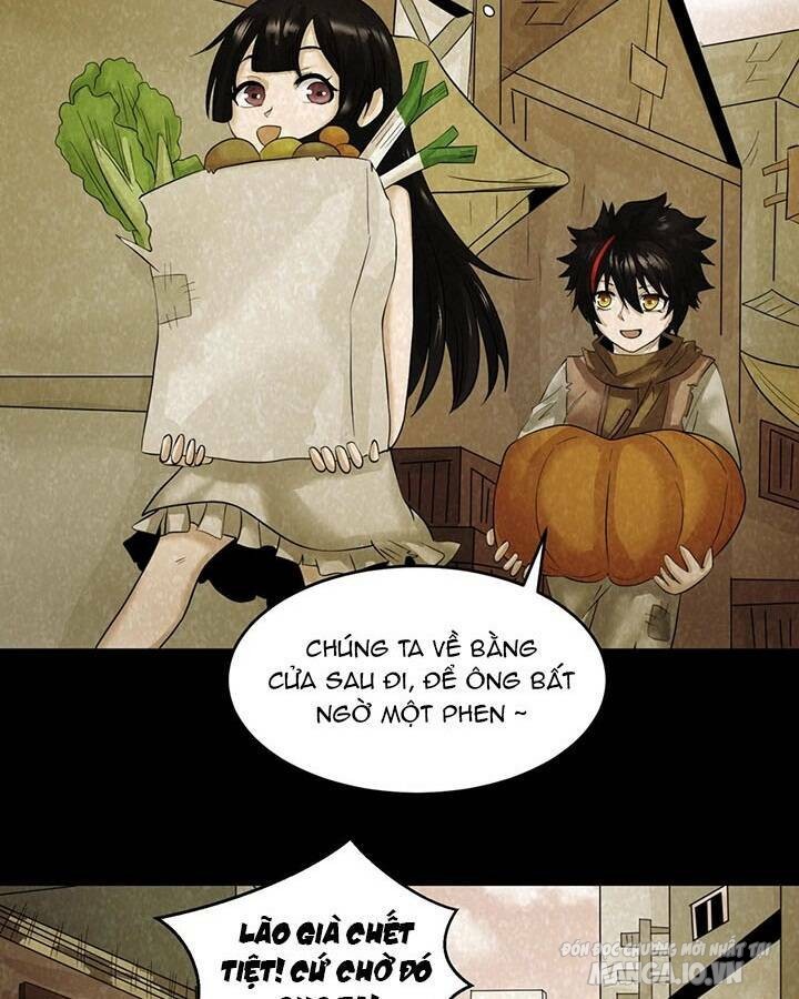 Toàn Cầu Quỷ Dị Thời Đại Chapter 32 - Trang 2