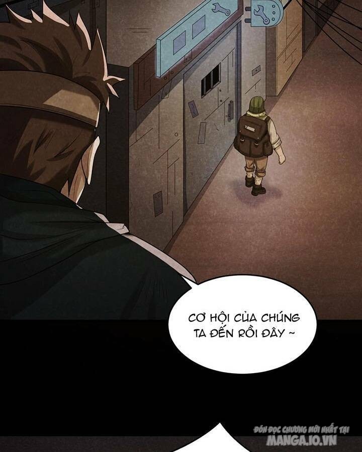 Toàn Cầu Quỷ Dị Thời Đại Chapter 32 - Trang 2