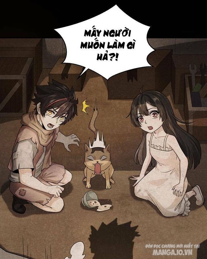 Toàn Cầu Quỷ Dị Thời Đại Chapter 32 - Trang 2