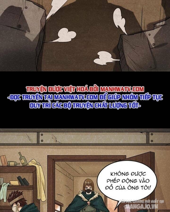 Toàn Cầu Quỷ Dị Thời Đại Chapter 32 - Trang 2