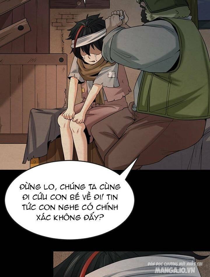 Toàn Cầu Quỷ Dị Thời Đại Chapter 32 - Trang 2