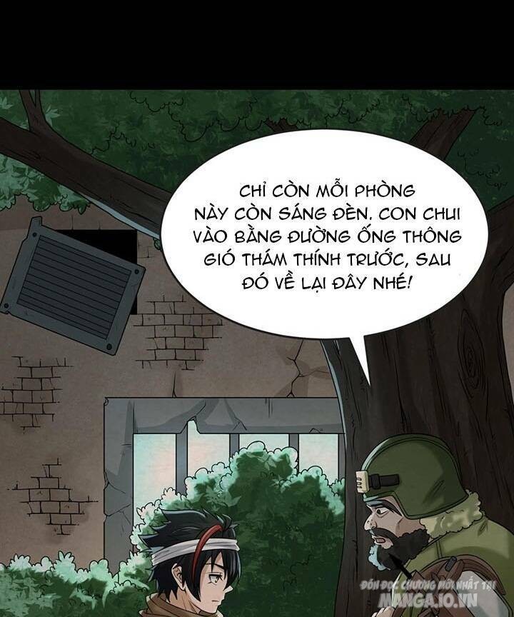 Toàn Cầu Quỷ Dị Thời Đại Chapter 32 - Trang 2